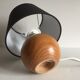 Ball lamp 80s