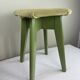 Vintage stool