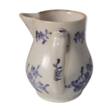 Milk pot