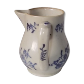 Milk jug