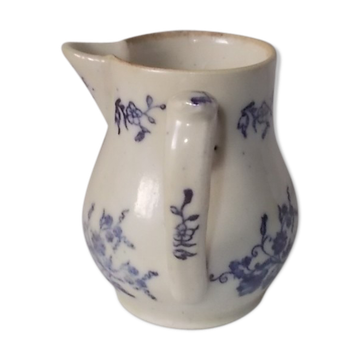 Milk jug