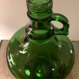 Vintage carboy