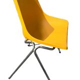 Paire de chaises LAFA modèle L202