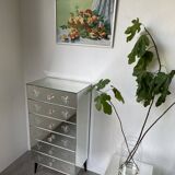 Peinture à l’huile aux fruits Fuentes