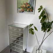 Peinture à l’huile aux fruits Fuentes