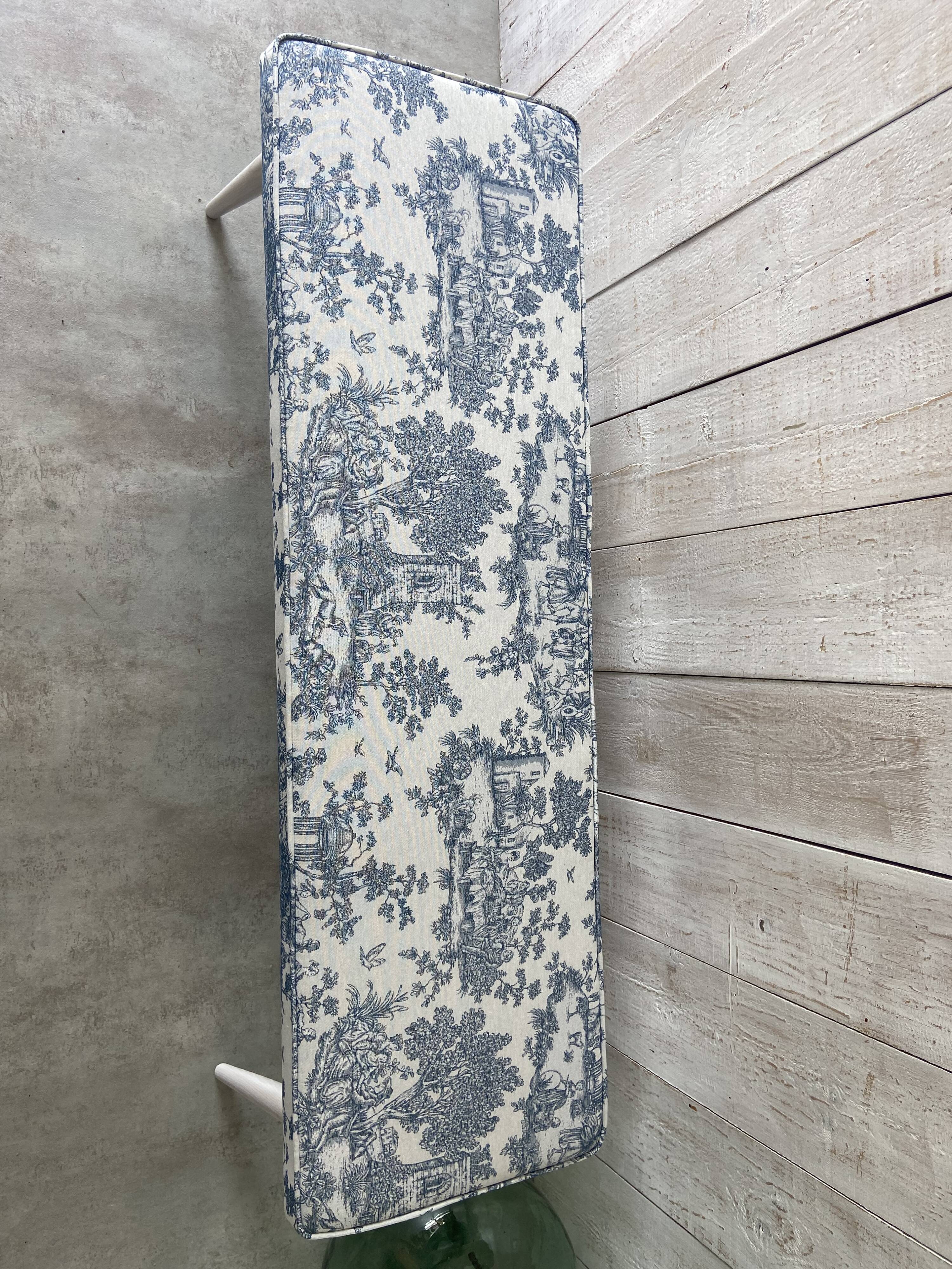 Banquette scandinave