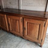 XVIIIth century sideboard