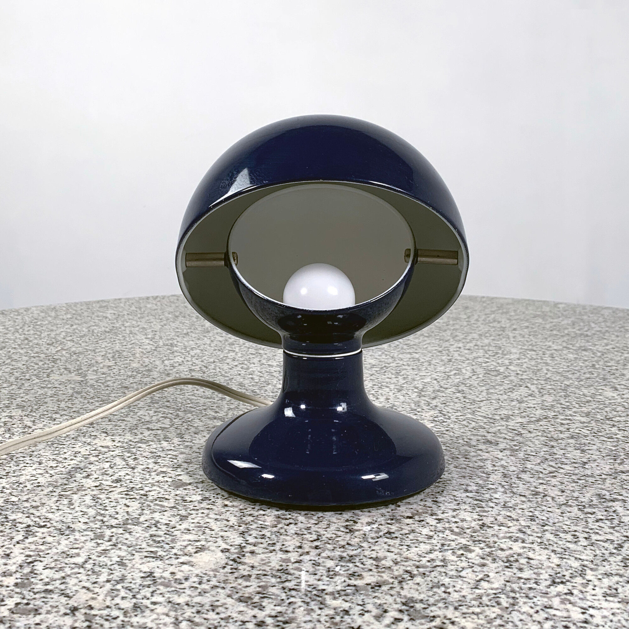 Lamp "Jucker 147" by Tobia & Afra Scarpa for Flos, 1960