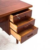 Desk, Denmark, 1960s.