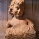 Bust child