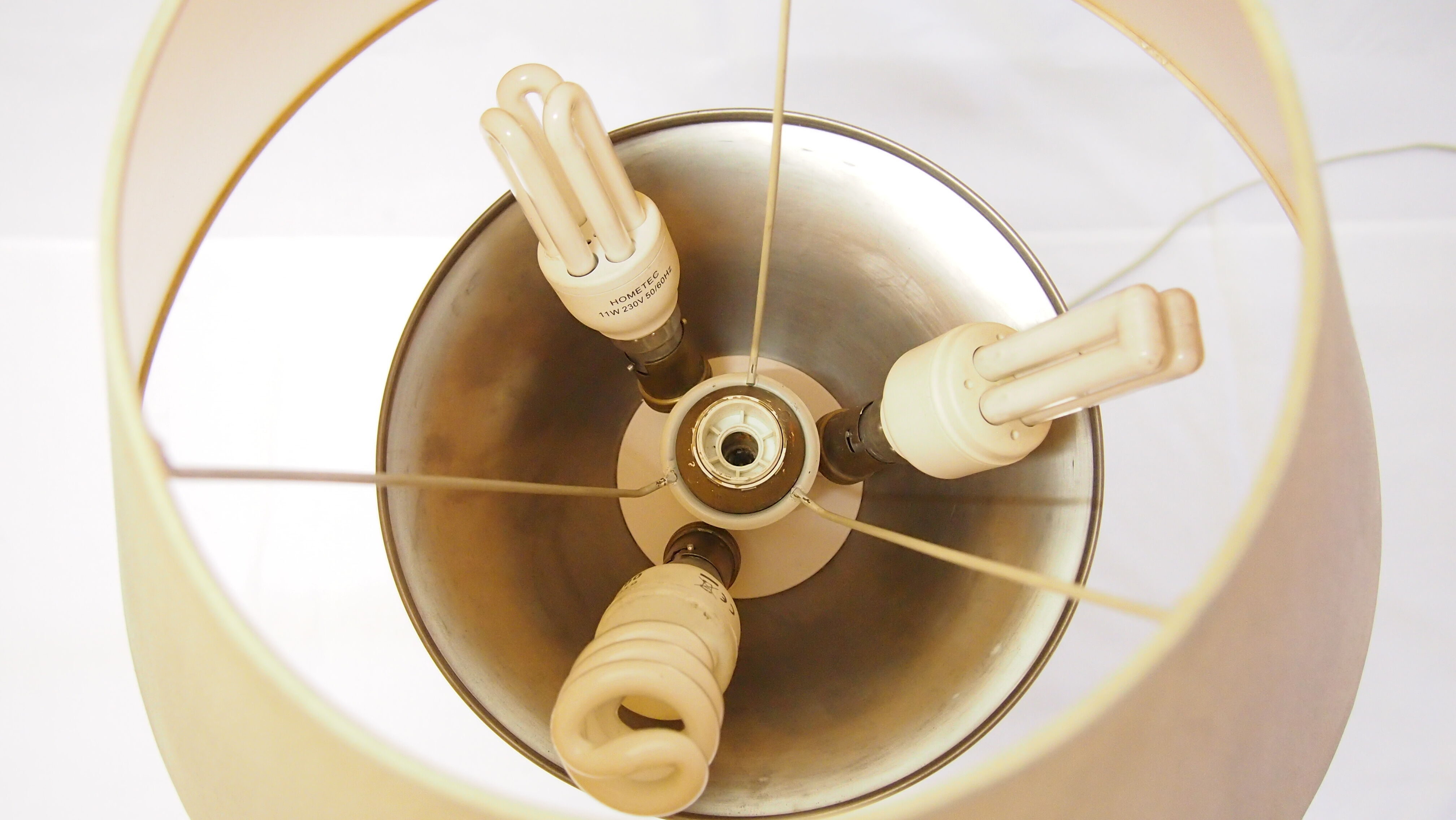 Jumo Varilux Mid Century desk Table lamp