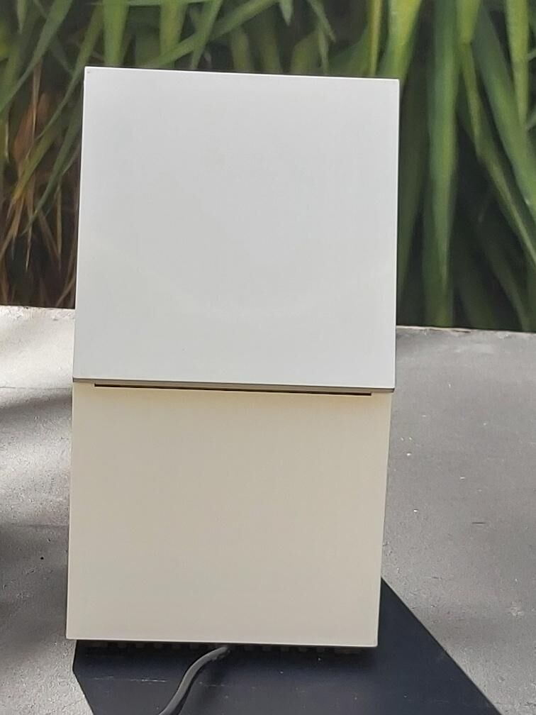 Cuboluce CINI Lamp - NILS Design