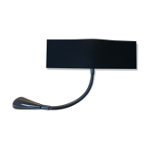 Applique Philips métal anthracite