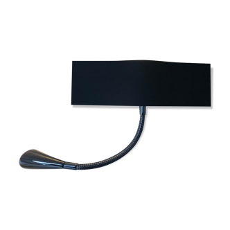 Applique Philips métal anthracite