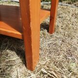 Simat France bedside table