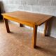 Table in elm