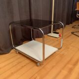 Mobile table, 70s
