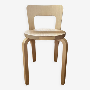 65 Alvar Aalto chair for Artek