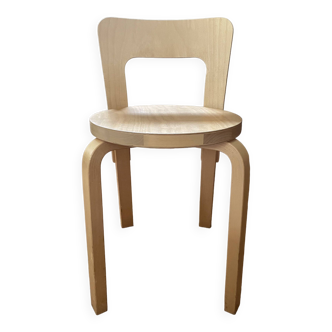 65 Alvar Aalto chair for Artek