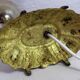 Pair of Commedia Dell Arte Bronze Lamps