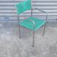 Paludis armchair Giandomenico Belotti for Alias