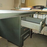 Bureau industriel