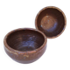 Vintage Tiffoche La Borne Guérande stoneware bowls