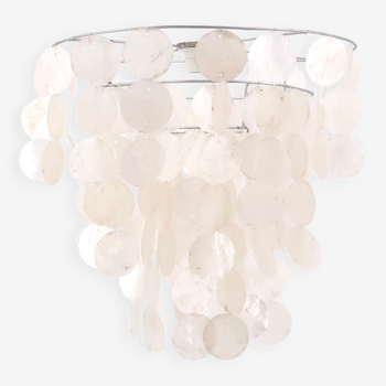 Lustre  pastilles de nacre