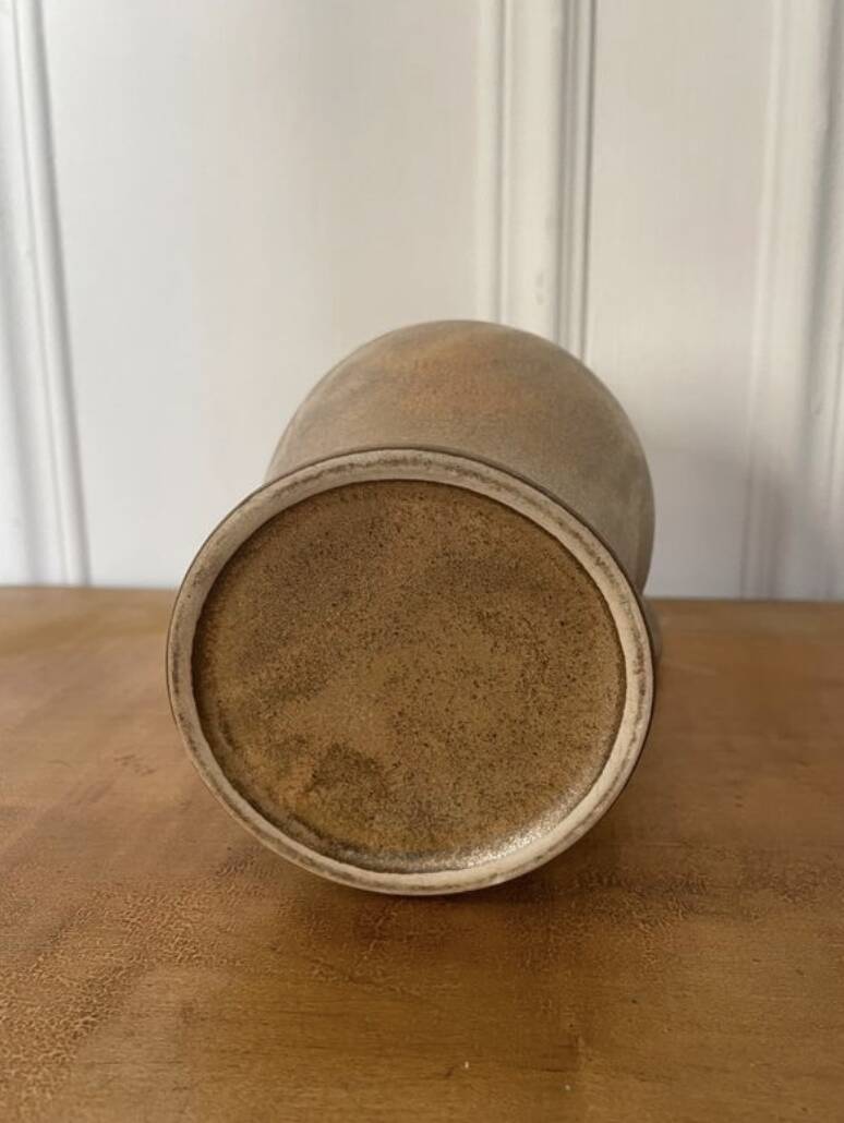 Small vintage ceramic jug