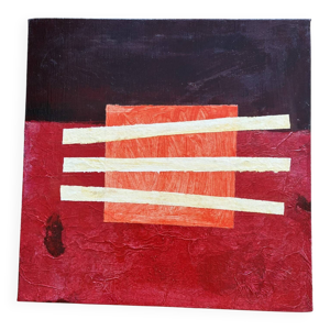 Tableau original —