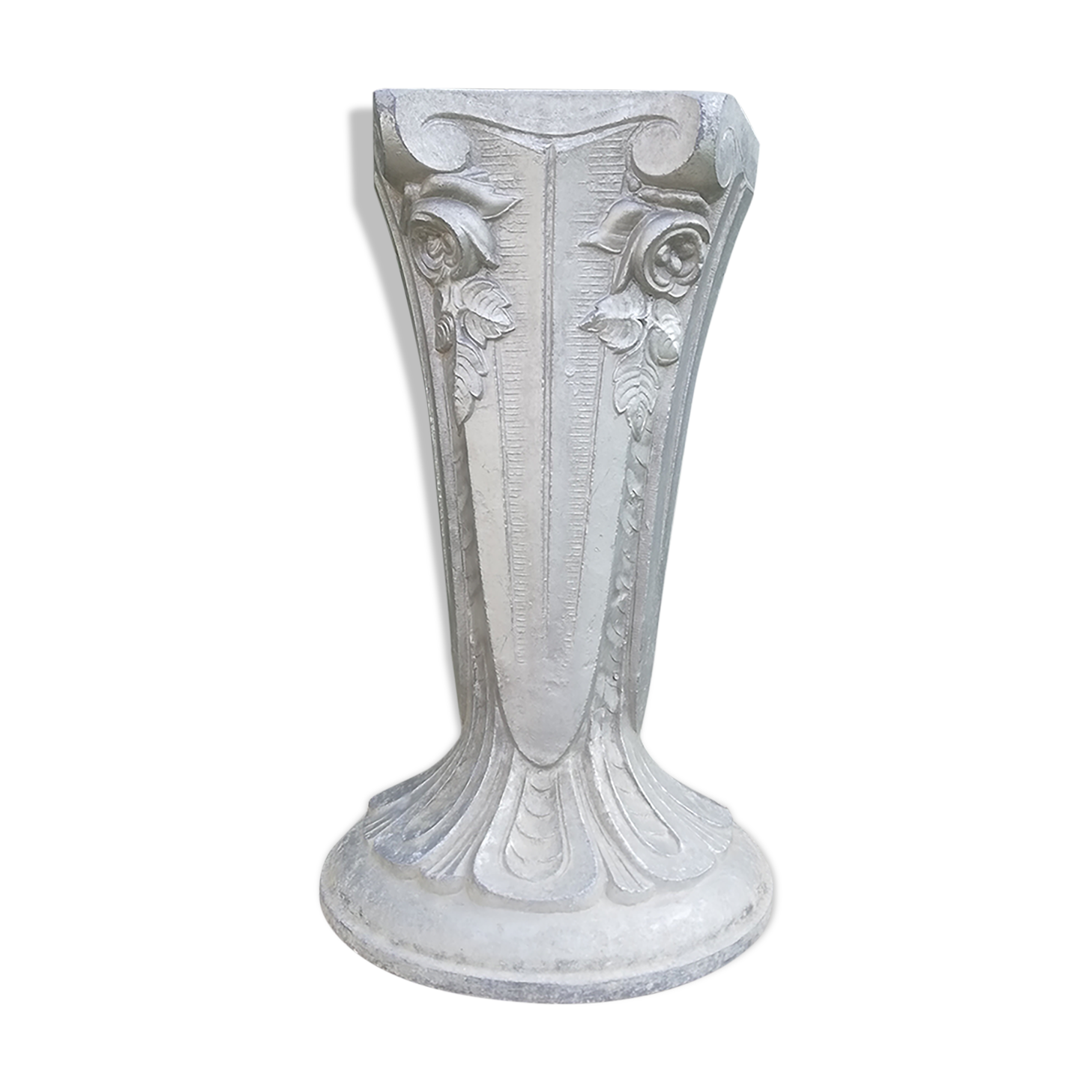 Large Funeral Vase