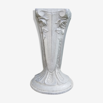 Large Funeral Vase