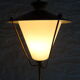 Hanging Lantern House Arlus 1950
