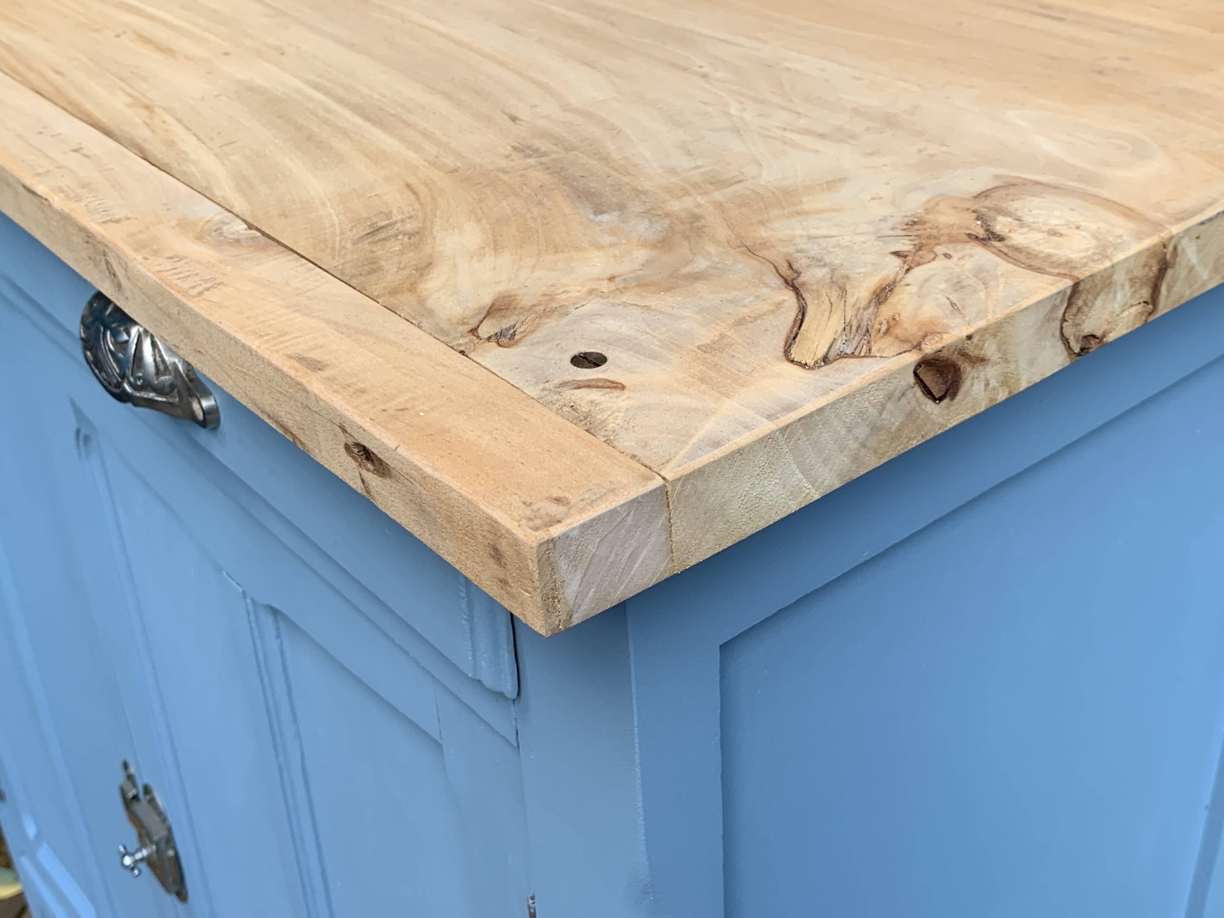 Art Deco Parisian Buffet 100x100