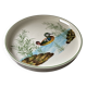 Vintage ceramic plateau from Italy.