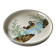 Vintage ceramic plateau from Italy.
