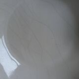 Woven ceramic fruit bowl Anthéor