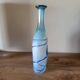 Vase Galaxy Blue" Bertil Vallien, Kosta Boda