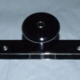 Chrome coat holder 1970