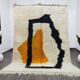 Magnificent handmade rug 270cm x 170cm