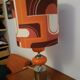 Vintage lamp