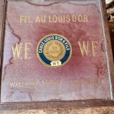 Haberdashery furniture