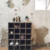 Former small storage boxes