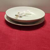Digoin serving dishes