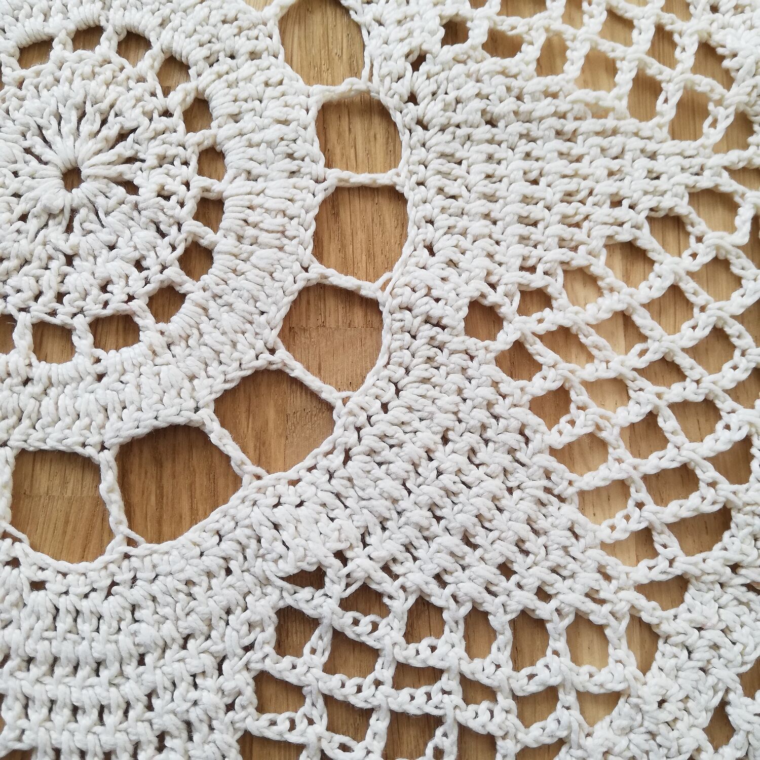 Doily
