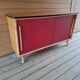 Buffet bas vintage