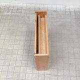 Vintage foldable child desk, year 70