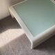 Vintage design coffee table from the 80s