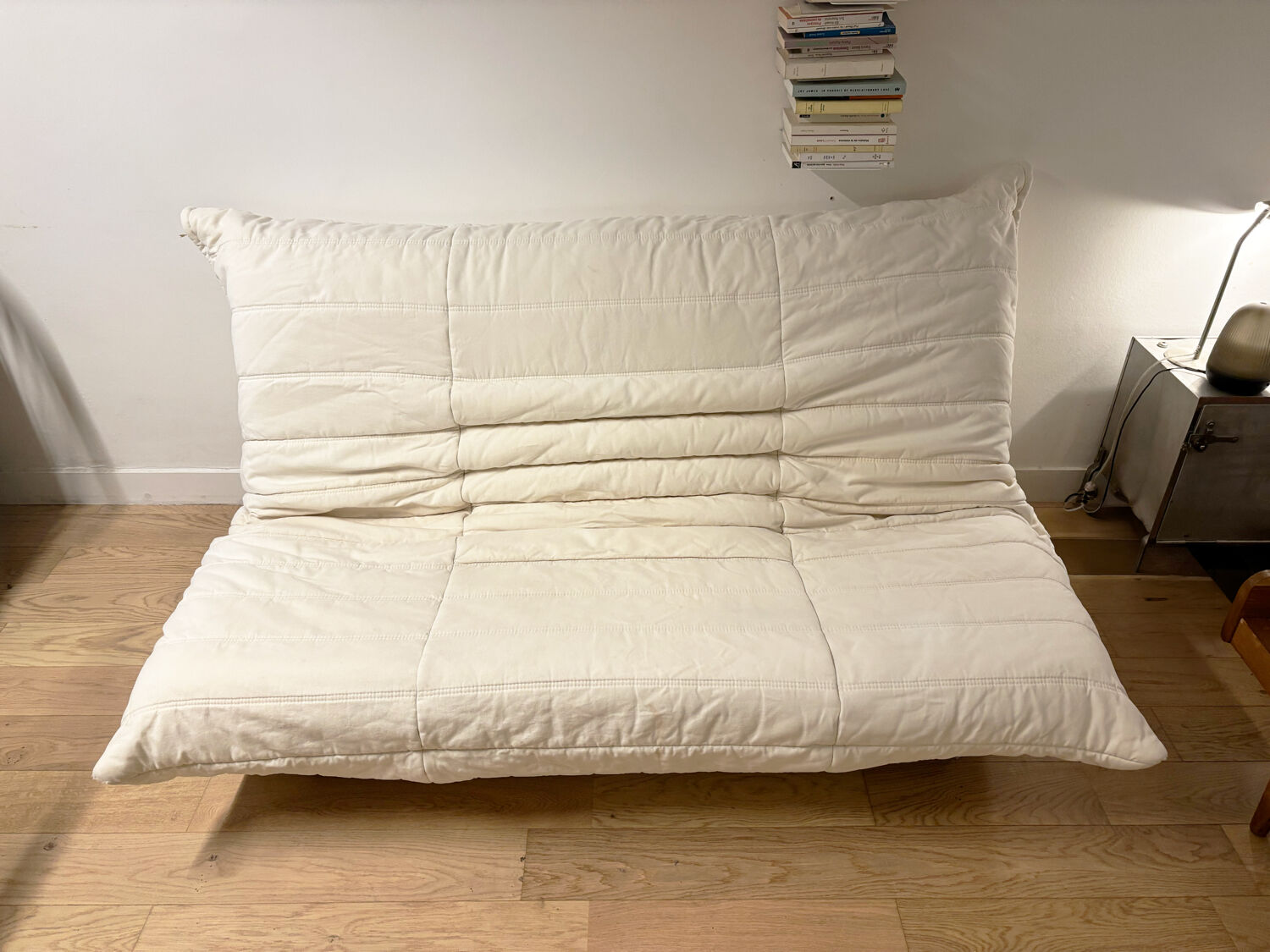Canapé-lit convertible Togo - Ligne Roset