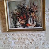 Tableau peinture ,